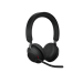 Jabra Evolve2 65/Mono/BT/Bezdrát/MS/Černá 26599-899-899