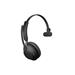 Jabra Evolve2 65/Mono/BT/Bezdrát/MS/Černá 26599-899-899