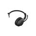 Jabra Evolve2 65/Mono/BT/Bezdrát/MS/Černá 26599-899-899