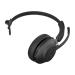 Jabra Evolve2 65/Mono/BT/Bezdrát/MS/Černá 26599-899-899