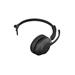 Jabra Evolve2 65/Mono/BT/Bezdrát/MS/Černá 26599-899-999