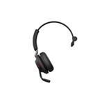 Jabra Evolve2 65/Mono/BT/Bezdrát/MS/Černá 26599-899-999