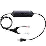 Jabra LINK Cisco EHS Adapter AUX - USB 14201-30