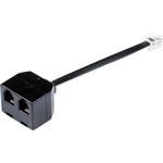 Jabra Modular (RJ) plug splitter 1600-289