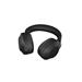 Jabra náhlavní souprava Evolve2 85, Link 380a MS, stereo, černá 28599-999-999