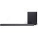 JBL BAR 5.1 Surround Black reproduktor JBL BAR 5.1SD