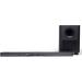 JBL BAR 5.1 Surround Black reproduktor JBL BAR 5.1SD