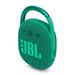 JBL Clip 4 ECO Green JBL CLIP4ECOGRN