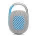 JBL Clip 4 ECO White JBL CLIP4ECOWHT