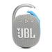 JBL Clip 4 ECO White JBL CLIP4ECOWHT