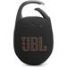 JBL Clip 5 Black JBL CLIP5BLK