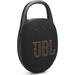 JBL Clip 5 Black JBL CLIP5BLK