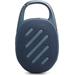 JBL Clip 5 Blue JBL CLIP5BLU