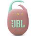 JBL Clip 5 Pink JBL CLIP5PINK