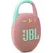 JBL Clip 5 Pink JBL CLIP5PINK