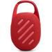 JBL Clip 5 Red JBL CLIP5RED