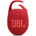 JBL Clip 5 Red JBL CLIP5RED