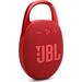 JBL Clip 5 Red JBL CLIP5RED