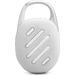 JBL Clip 5 White JBL CLIP5WHT