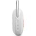 JBL Clip 5 White JBL CLIP5WHT