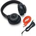 JBL E65BTNC Black slúchadlá JBL E65BTNCBK