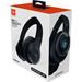 JBL E65BTNC Black slúchadlá JBL E65BTNCBK