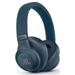 JBL E65BTNC Blue slúchadlá JBL E65BTNCBL