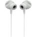 JBL Endurance Run 2 Wired White JBL RUN2 WHT