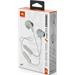 JBL Endurance Run 2 Wireless White JBL RUNBT2 WH