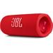 JBL Flip 6 Red JBL FLIP6 RED