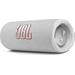 JBL Flip 6 White JBL FLIP6 WHT