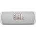 JBL Flip 6 White JBL FLIP6 WHT