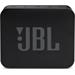 JBL GO Essential Black JBL GOESBLK