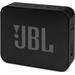 JBL GO Essential Black JBL GOESBLK