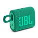 JBL GO3 ECO Green 6925281968761