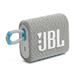 JBL GO3 ECO White 6925281969003