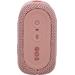 JBL GO3 Pink JBL GO3PINK