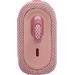 JBL GO3 Pink JBL GO3PINK