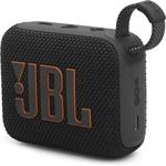 JBL GO4 Black JBL GO4BLACK