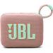 JBL GO4 Pink JBL GO4PINK