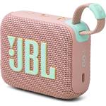 JBL GO4 Pink JBL GO4PINK