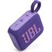 JBL GO4 Purple JBL GO4PURPLE