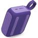 JBL GO4 Purple JBL GO4PURPLE