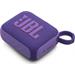 JBL GO4 Purple JBL GO4PURPLE