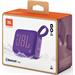 JBL GO4 Purple JBL GO4PURPLE