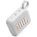 JBL GO4 White JBL GO4WHITE