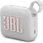 JBL GO4 White JBL GO4WHITE