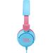 JBL JR310 Blue/Pink JBL JR310BLU