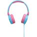 JBL JR310 Blue/Pink JBL JR310BLU