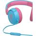 JBL JR310 Blue/Pink JBL JR310BLU